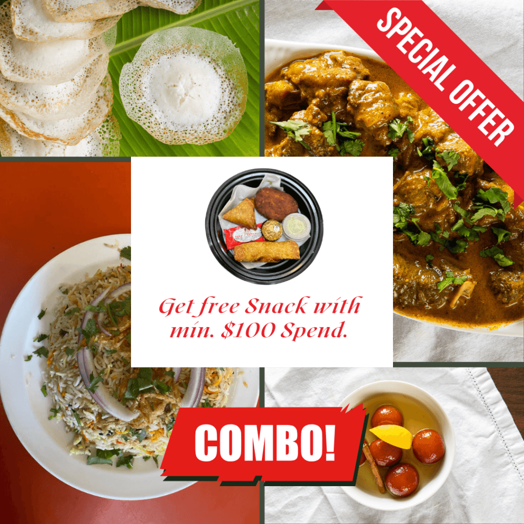 Thanksgiving Special Offer!