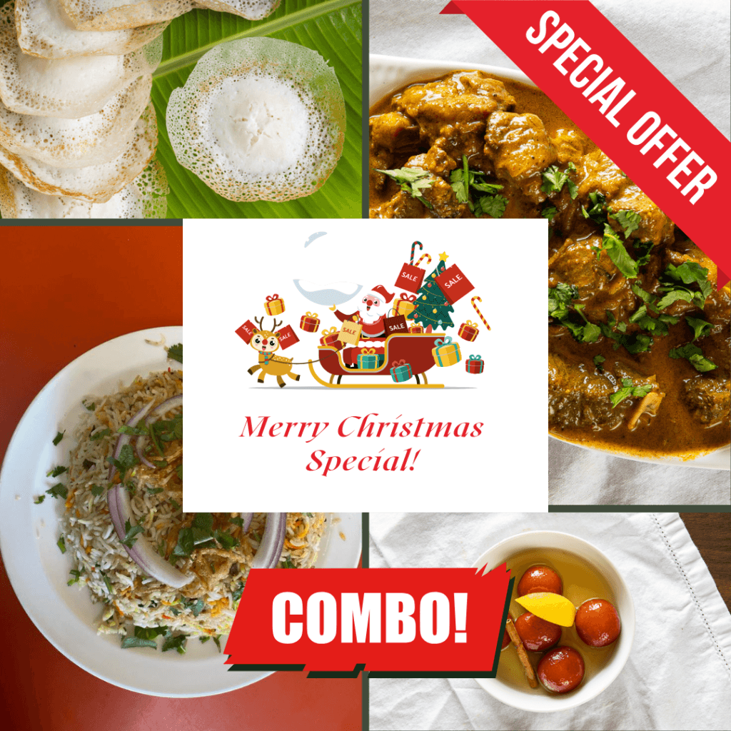 Christmas Special Irving TX